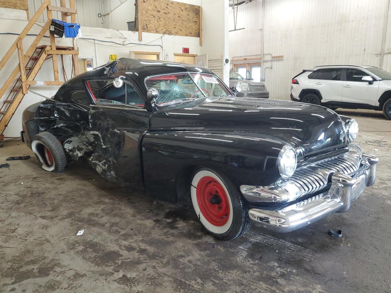 1951 MERCURY All Other