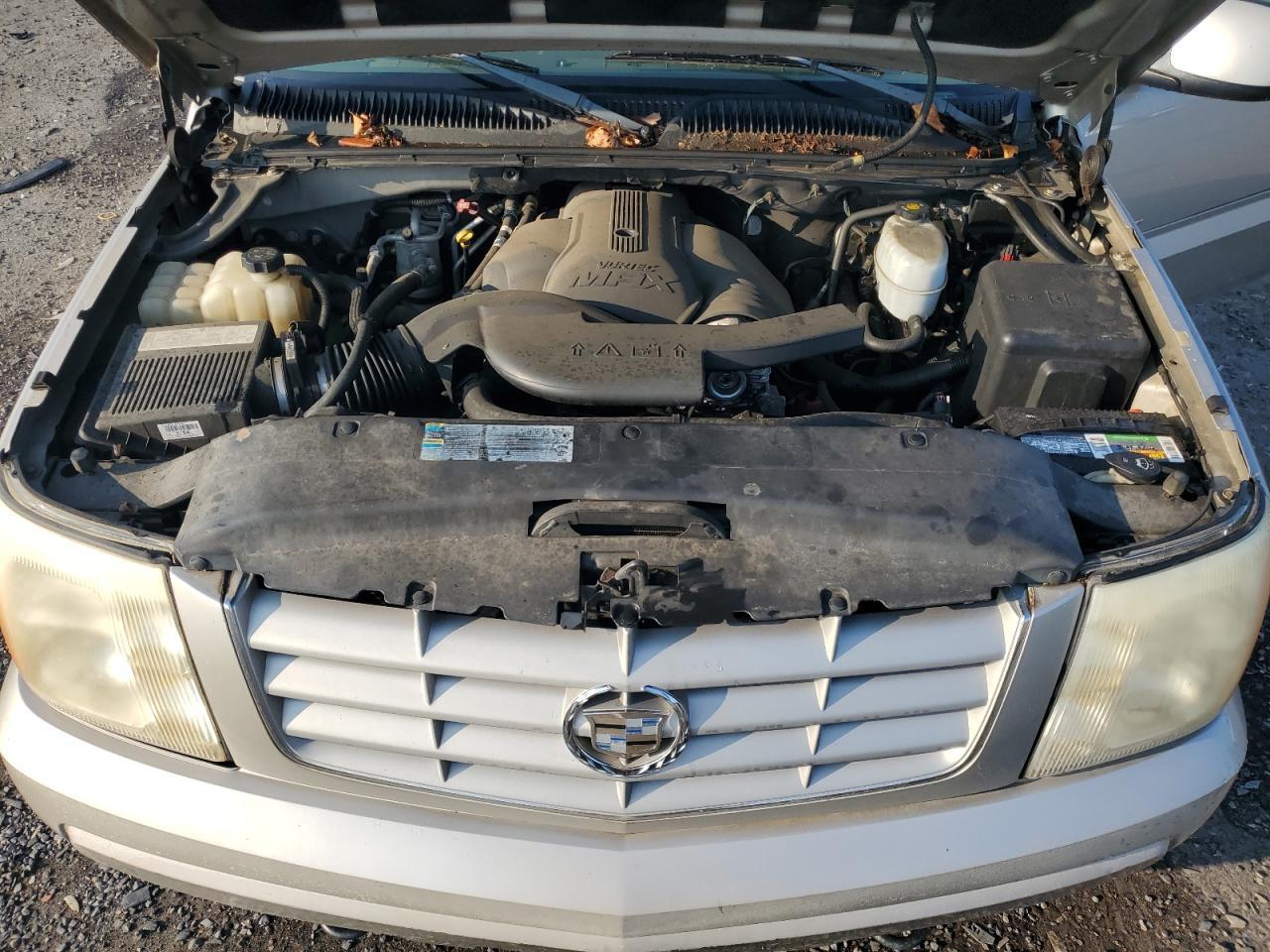 2006 CADILLAC ESCALADE