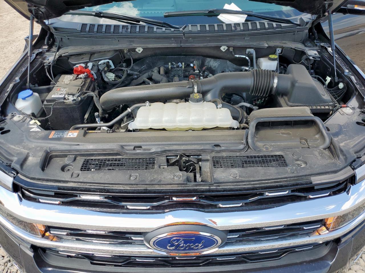 2024 FORD Expedition