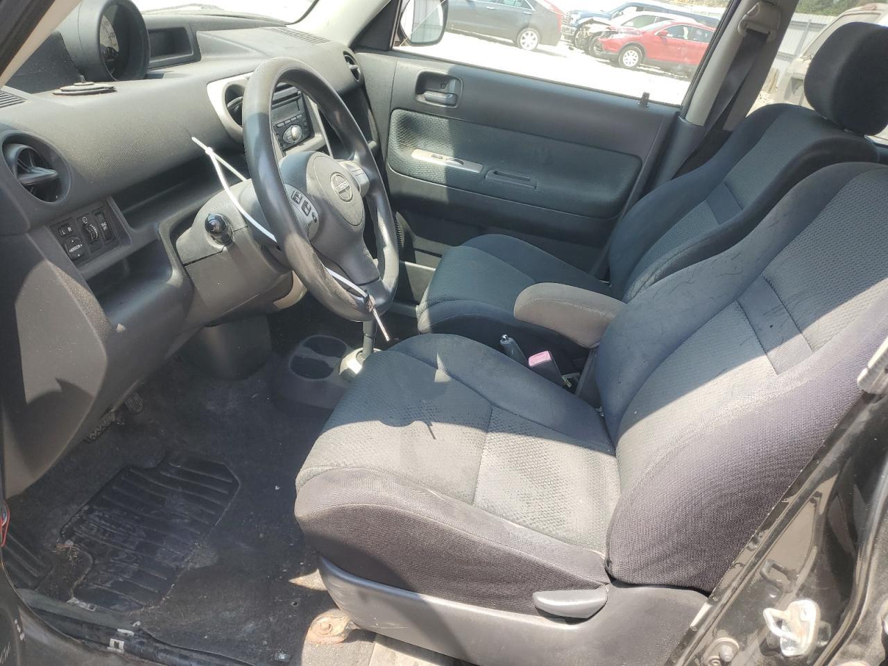2006 SCION Scion
