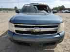 2007 CHEVROLET Silverado