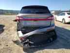 2016 LINCOLN MKX