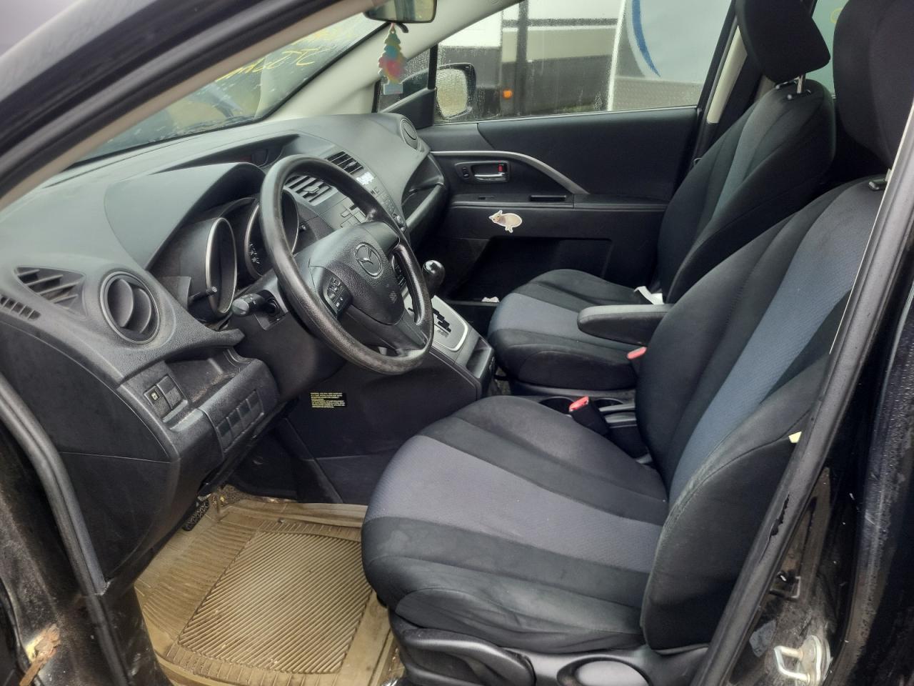 2013 MAZDA 5