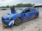 2024 SUBARU WRX