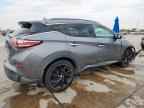 2018 NISSAN MURANO