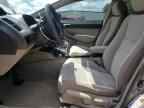 2011 HONDA CIVIC