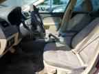 2011 FORD FUSION