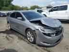 2016 CHRYSLER 200