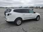 2017 CHEVROLET TRAVERSE