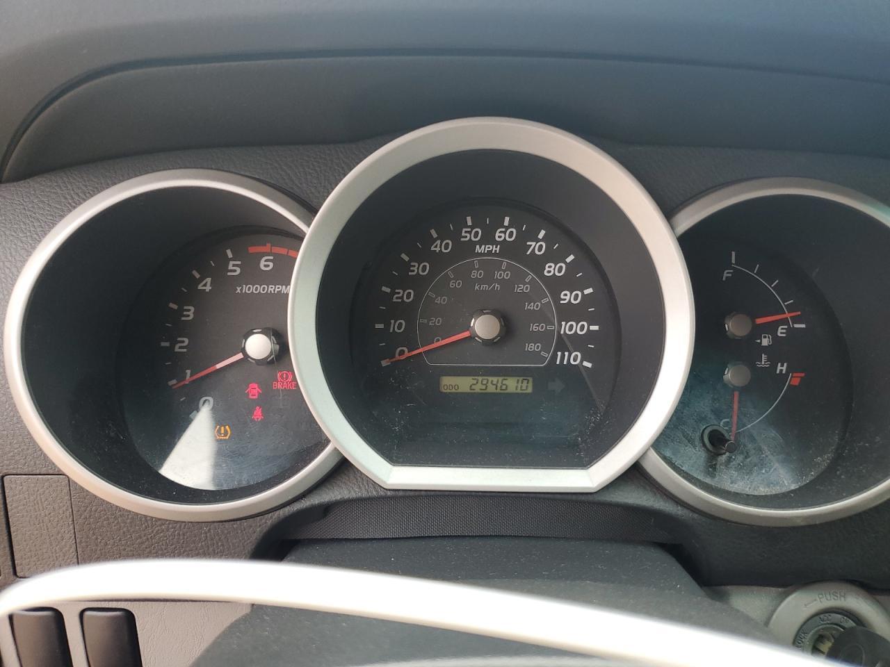 2006 TOYOTA 4Runner