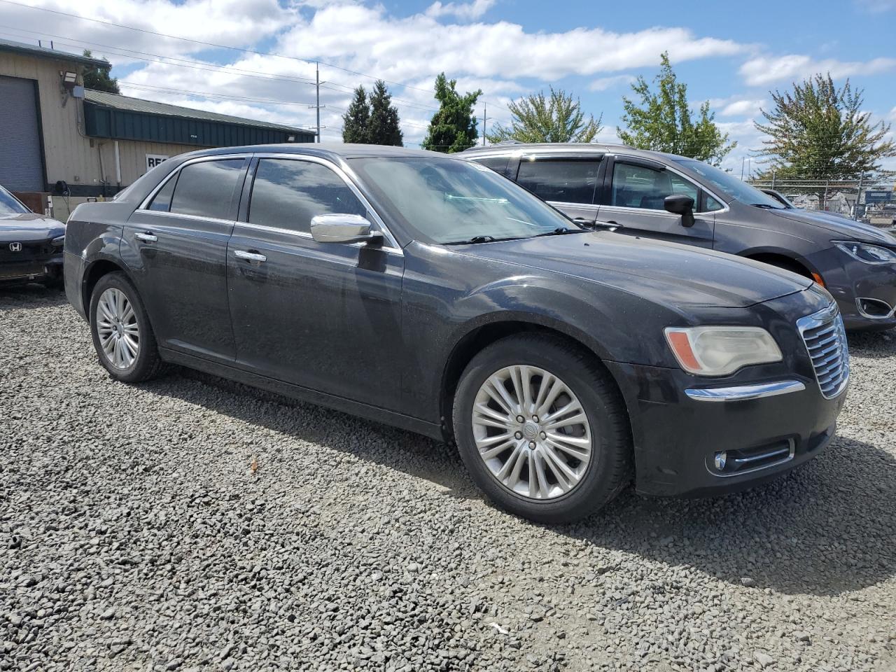 2013 CHRYSLER 300