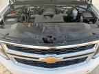 2018 CHEVROLET Suburban