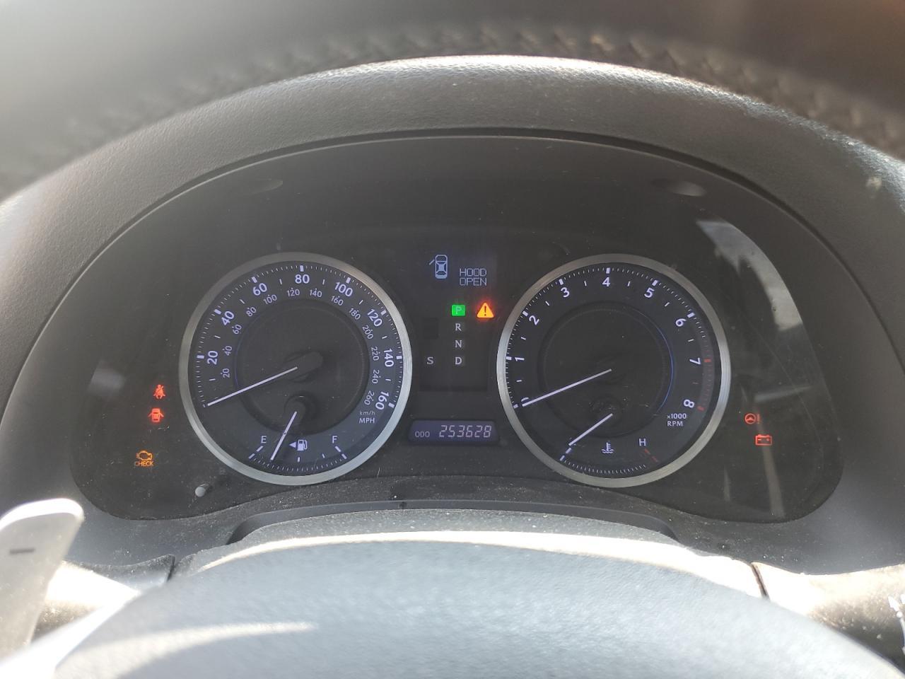 2013 LEXUS Is