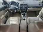 2007 FORD FUSION