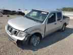 2016 NISSAN Frontier