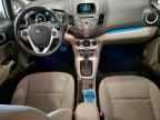 2014 FORD Fiesta