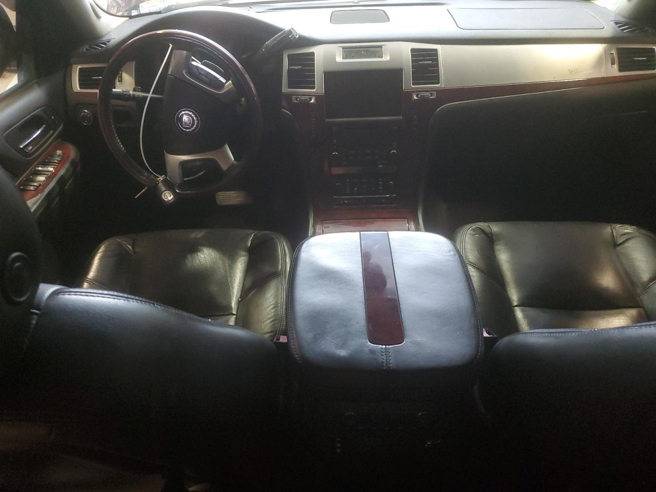 2008 CADILLAC Escalade EXT