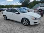 2013 VOLVO S60
