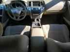 2011 NISSAN MURANO