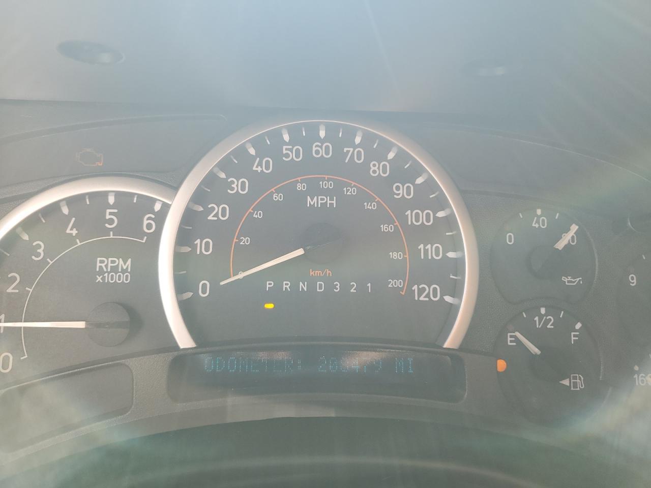 2007 HUMMER H2