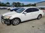 2010 HONDA ACCORD