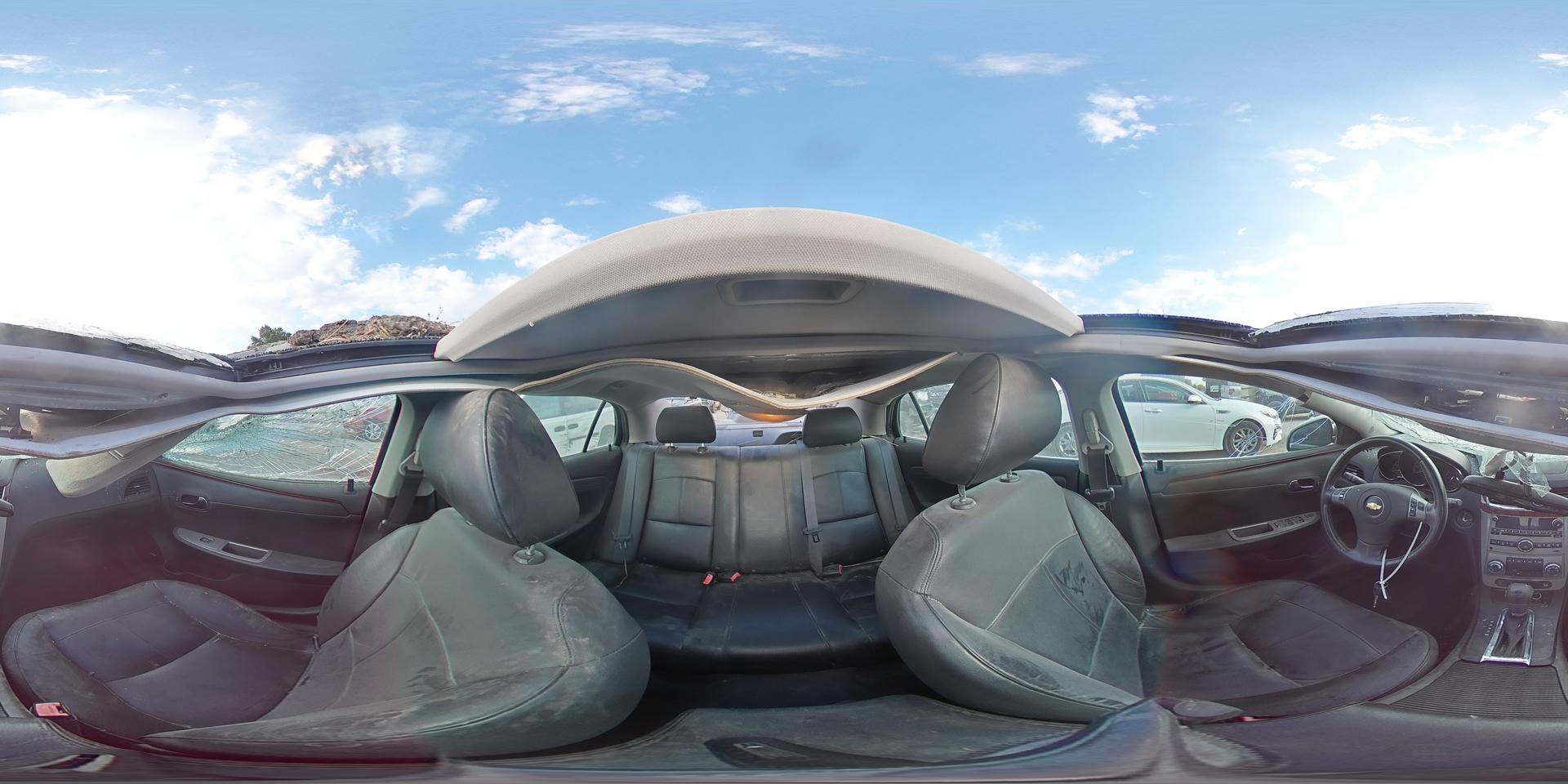 2011 CHEVROLET MALIBU