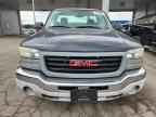 2005 GMC Sierra