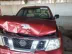 2014 NISSAN Frontier