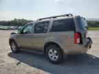 2008 NISSAN PATHFINDER