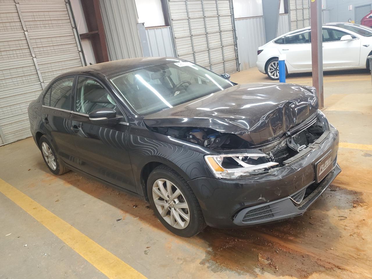 2014 VOLKSWAGEN JETTA