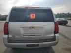 2015 CHEVROLET Tahoe