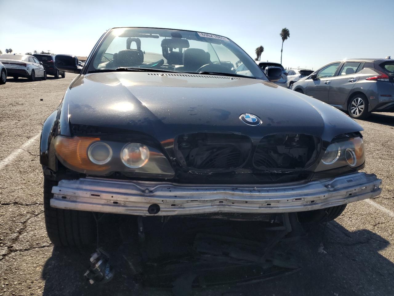 2004 BMW 3 SERIES