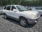 2003 HYUNDAI SANTA FE