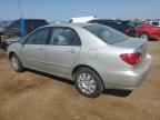 2003 TOYOTA COROLLA