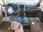 2015 CHEVROLET Suburban