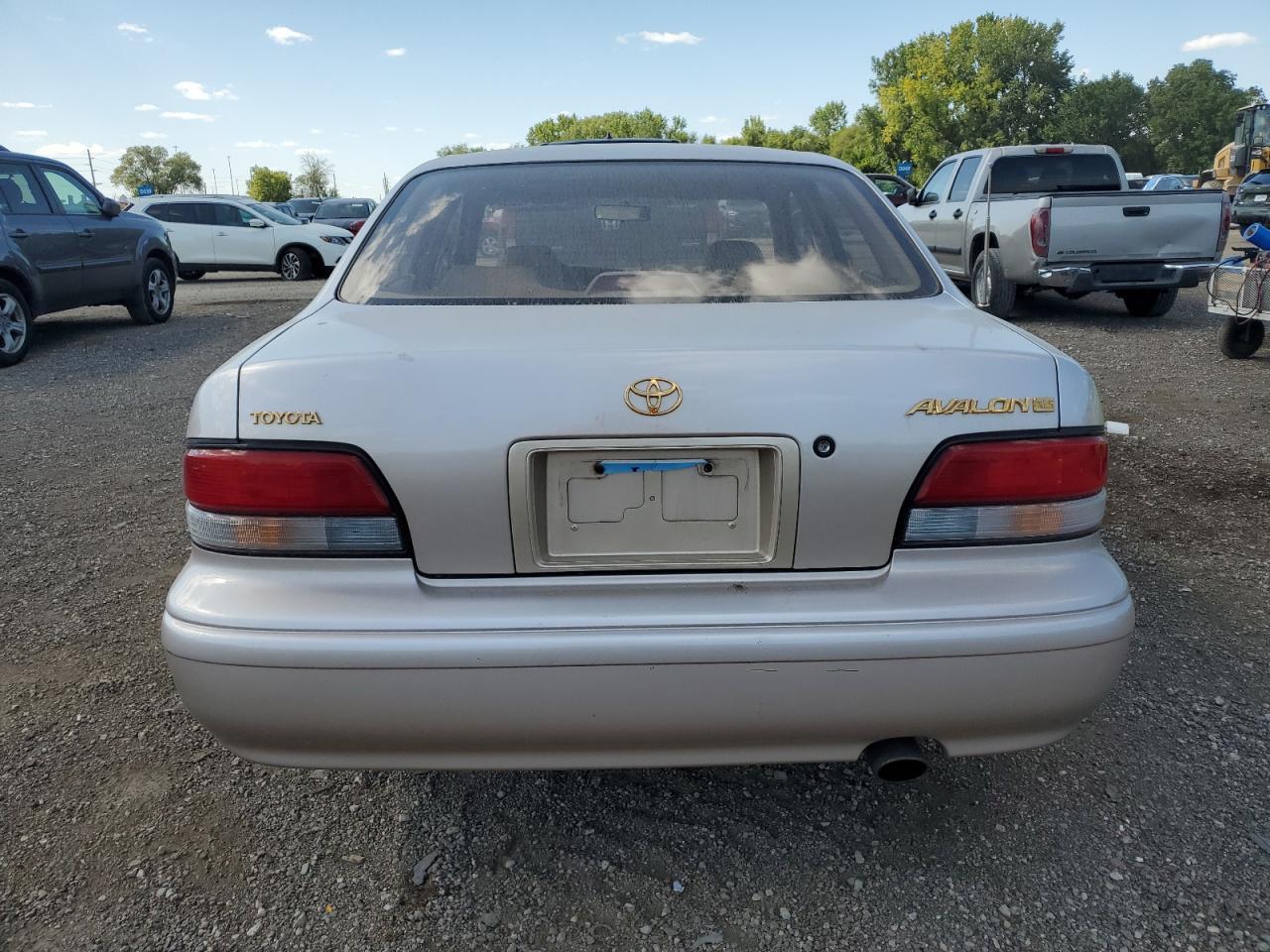 1995 TOYOTA Avalon