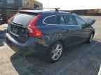2015 VOLVO V60