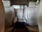 2012 CHEVROLET TRAVERSE