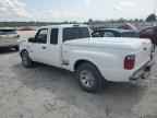 2001 FORD RANGER