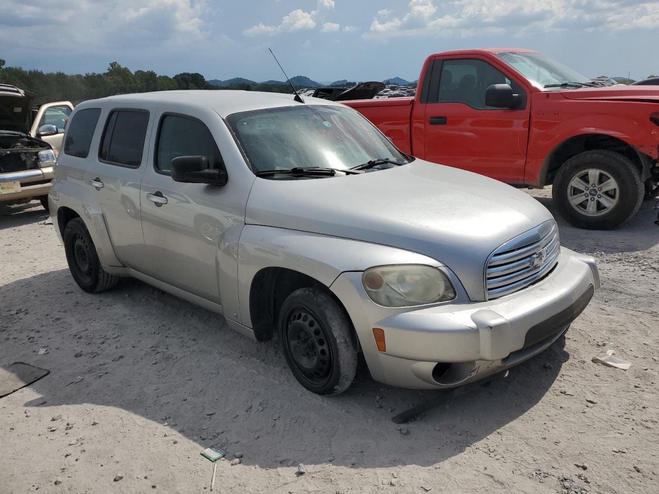 2006 CHEVROLET HHR