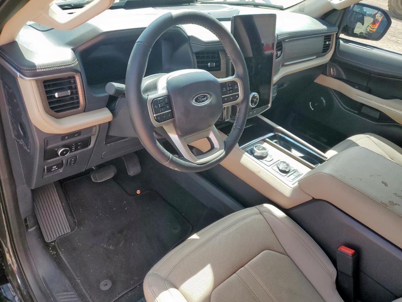 2024 FORD Expedition