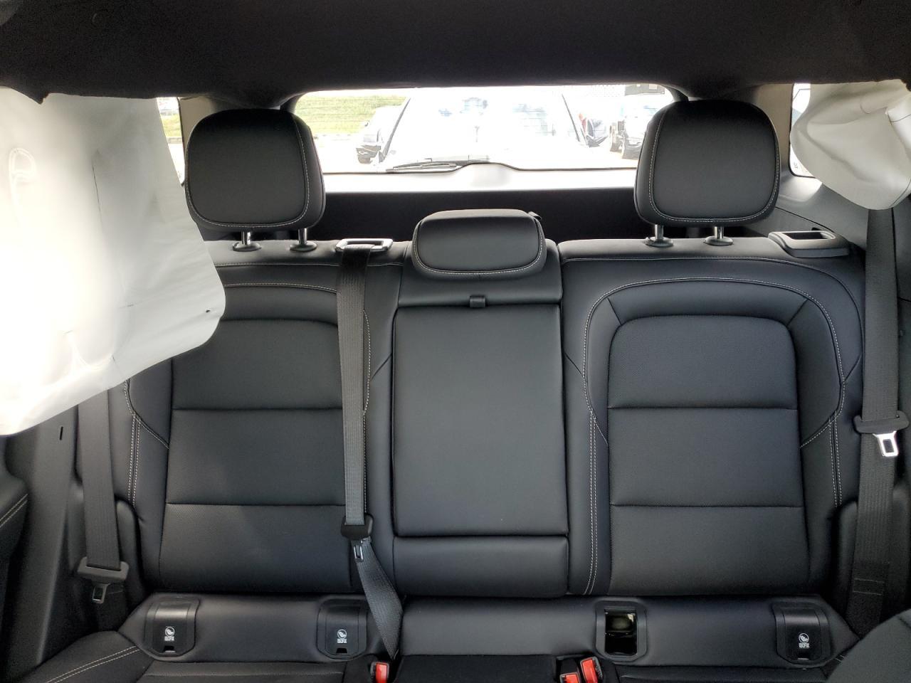 2025 GMC Terrain