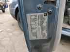 2007 SATURN Relay