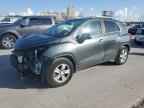 2020 CHEVROLET TRAX