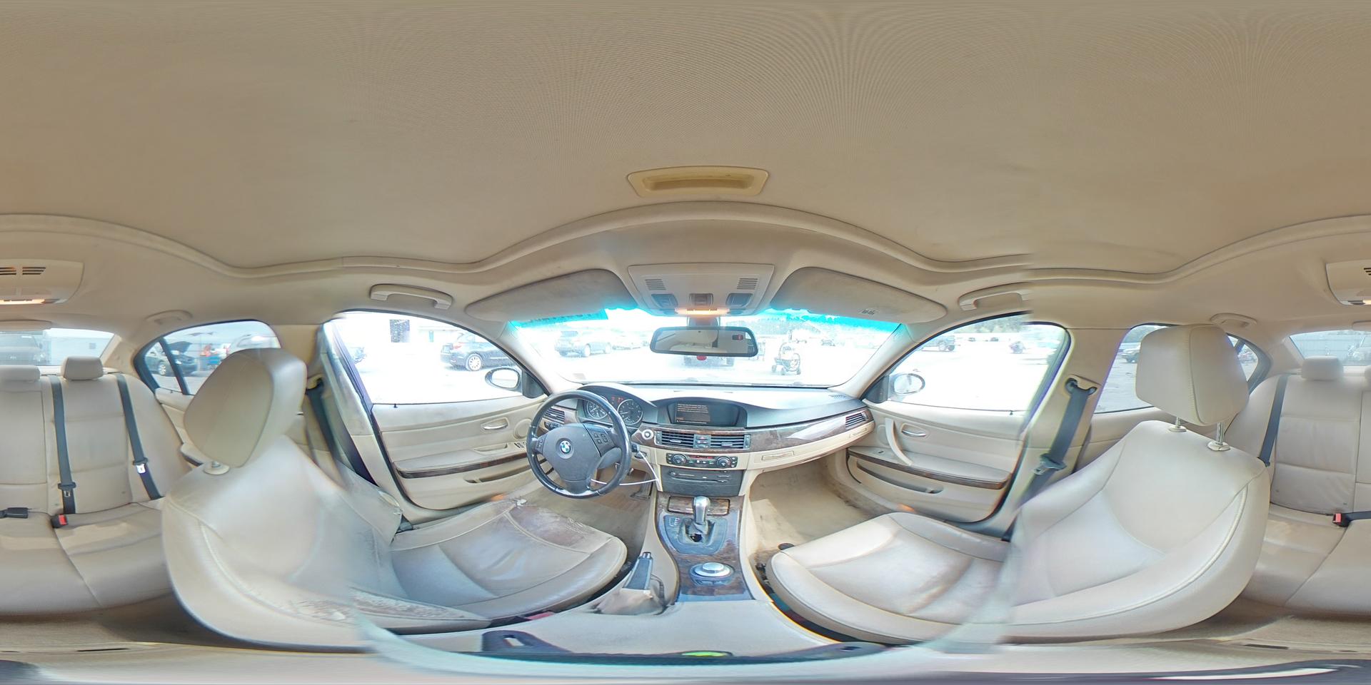 2006 BMW 3 SERIES