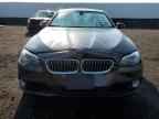 2015 BMW 5 series