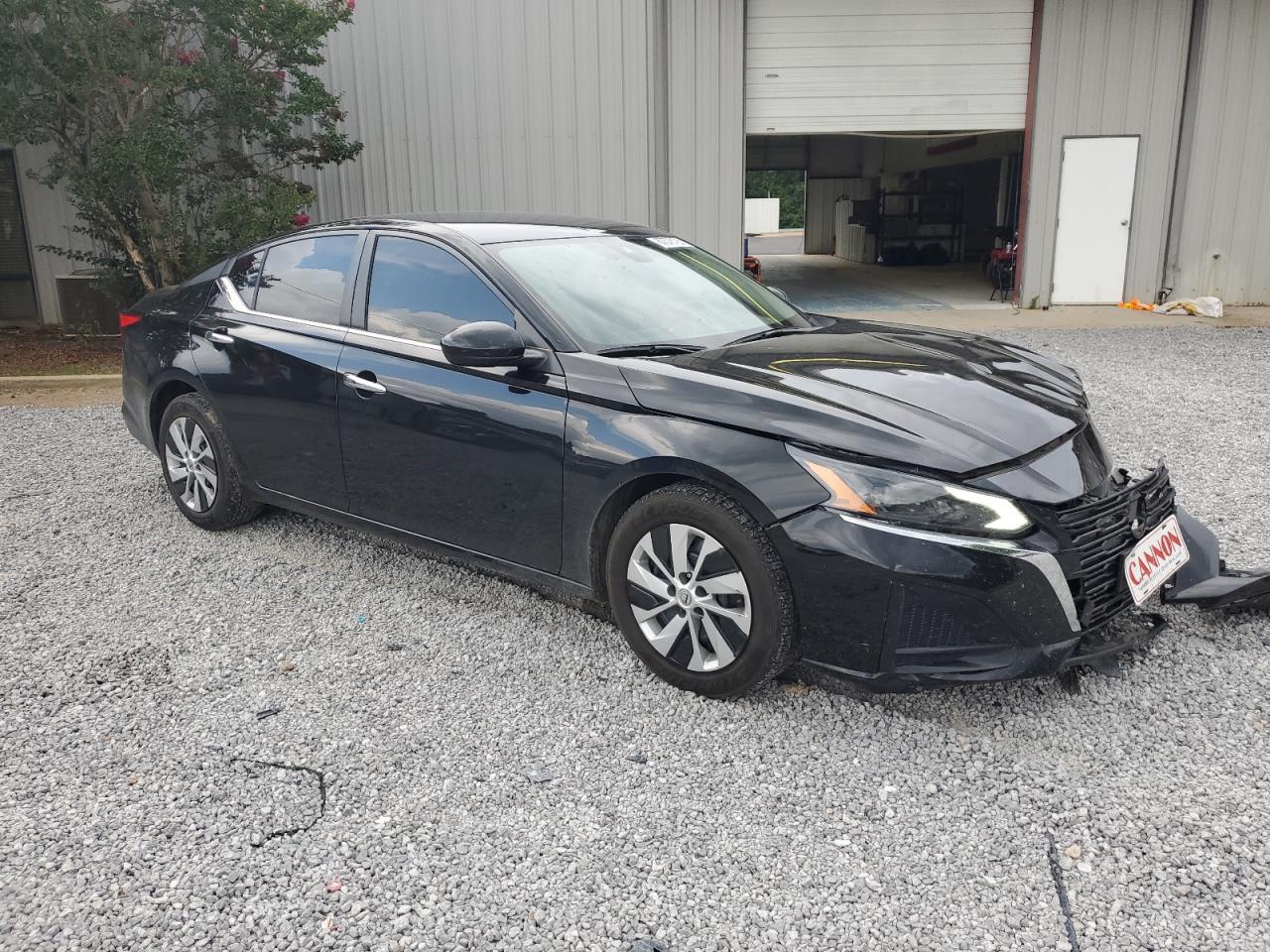 2023 NISSAN ALTIMA