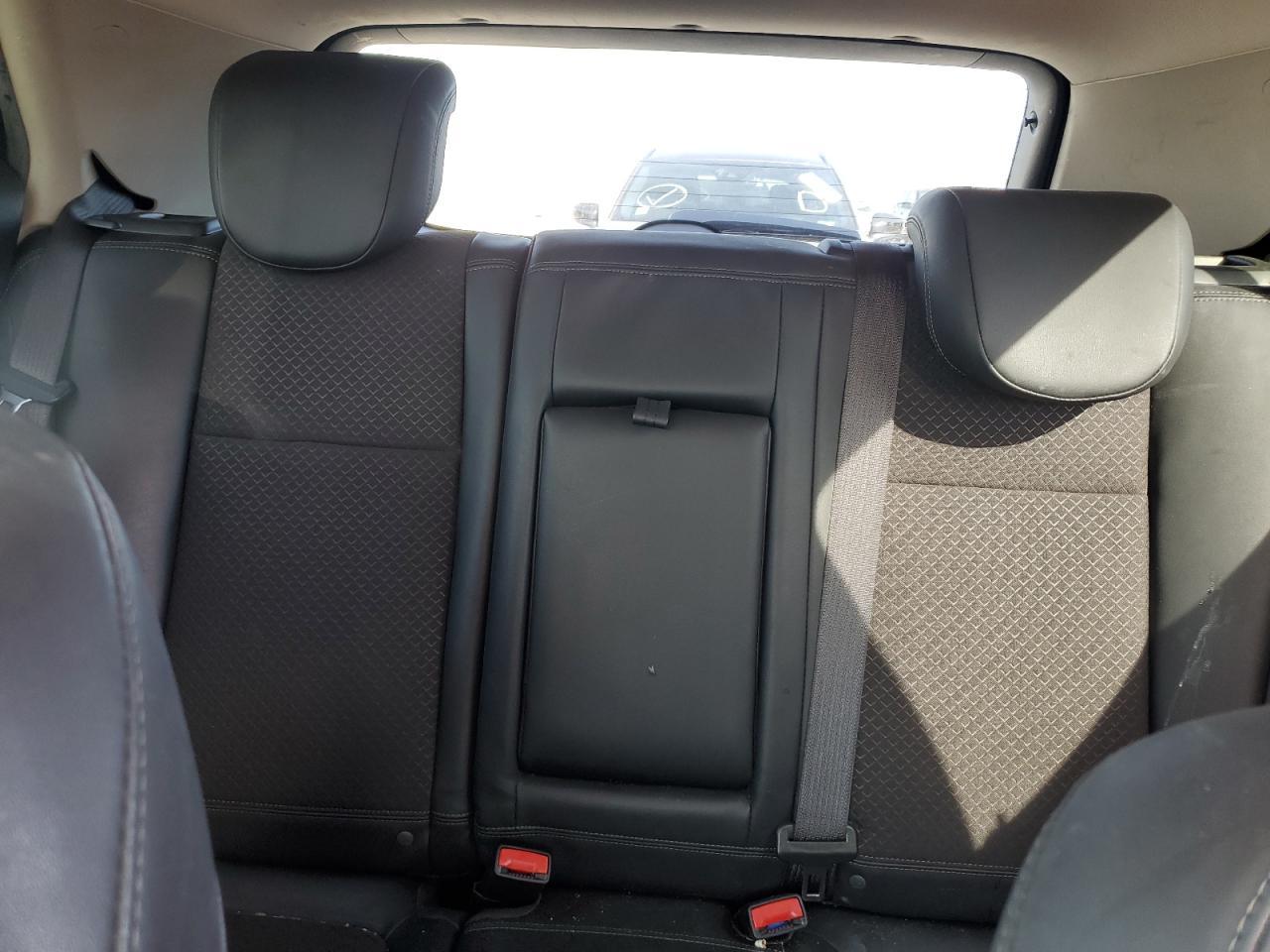 2020 BUICK ENCORE