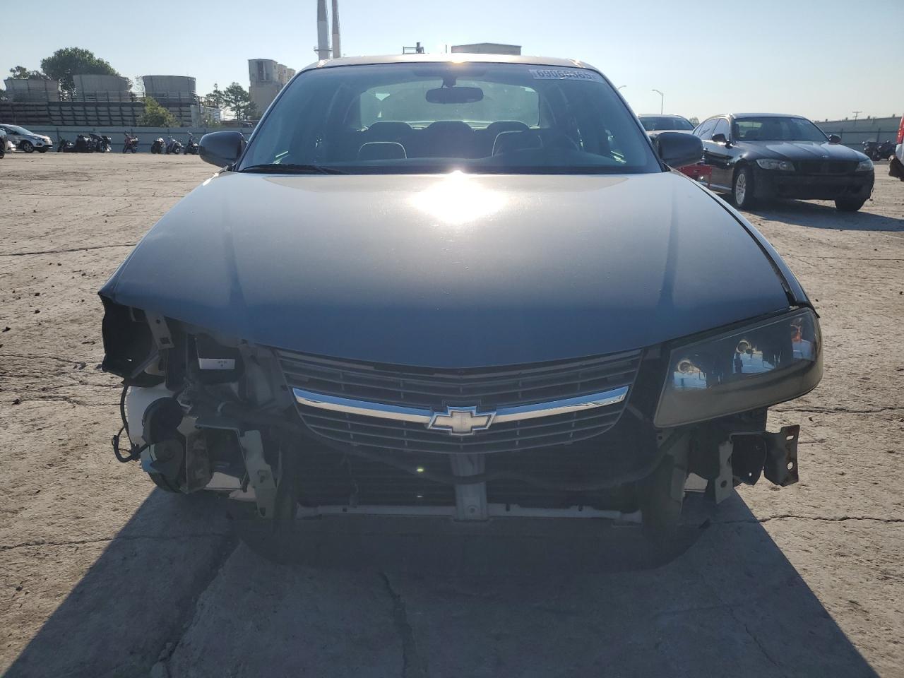 2005 CHEVROLET IMPALA