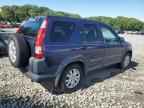 2005 HONDA CR-V